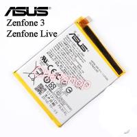 ราคา แบตเตอรี่ Asus Zenfone 3 5.2" Asus Zenfone Live ZE520KL Z017DB ZE520KL C11P1601 (5653777736)