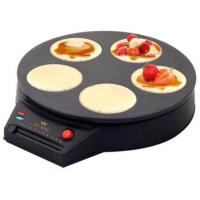 ราคา FRY KING เครื่องทำแพนเค้ก 5ชิ้น รุ่น FR-C7 (21531303653)