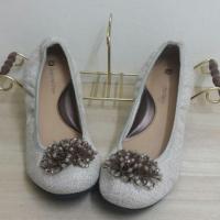 ราคา รองเท้าแฟชั่น สินค้าญี่ปุ่นมือสอง (459021412)