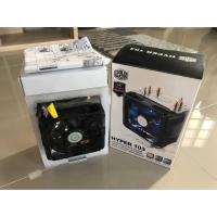 ราคา Cooler Master Cooler CPU air Cooler Hyper 103 Heatsink (6833214661)