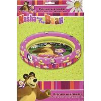 ราคา สระน้ำเป่าลม Masha​ and​ the​ bear​ (3938806249)