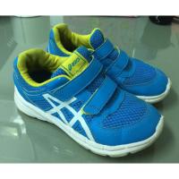 ราคา แท้ 100% รองเท้าเด็ก Asics K11(US)28.5(EU)ยาว 18 cm (308863502)