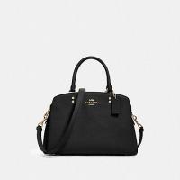 ราคา MeBrandOutlet #Coach ถังใหญ่ #LILLIE CARRYALL (COACH #91493) งานแท้% งานหิ้วจาก Shop & Outlet USA (23123138329)