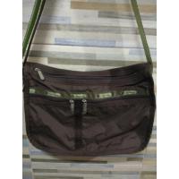 ราคา กระเป๋าสะพายข้าง Lesportsac แท้ มือสองสภาพสวย (2315978349)