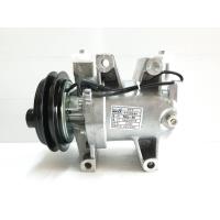 ราคา คอมเพรสเซอร์Isuzu D-Max 2012 รุ่นใหม่ คอมแอร์ dmax 2012 ALL New COMPRESSOR ISUZU DMAX 2012 All New คอมแอร์ อีซูสุ ดีแม็ก (6720717112)