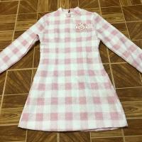 ราคา ‼️รวมส่ง ‼️ มินิเดรส มือ1 งานป้าย NATNICHA (1303132722)