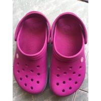 ราคา รองเท้าCROCSมือสอง แท้100% (1150109252)