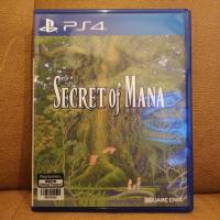 ราคา Secret of Mana - PS4 (include Thai) (1249799515)