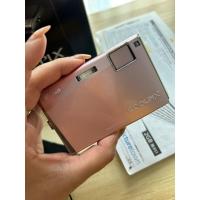 ราคา กล้องดิจิตอล Nikon Coolpix S60 กล้องดิจิตอลมือสอง สภาพใหม่ ทำงานเต็มระบบ (23829739292)