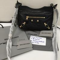 ราคา พร้อมส่งnew balenciaga hip crossbody bag (4413728524)