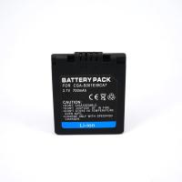 Panasonic Camera Battery CGA-S001E
