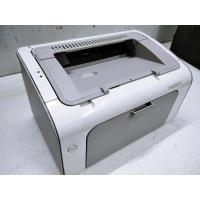 ราคา ็Hp laserjet P1102 DIY USE ปริ้นเตอร์เลเซอร์ชนิดขาว ดำ (6055275954)