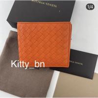 ราคา new✨ Bottega veneta 8 cards wallet (18304121728)