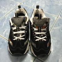 ราคา SKECHERS D'LITES มือสอง (6817945736)