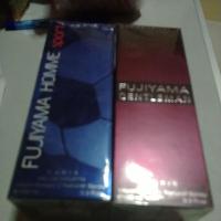 ราคา Fujiyama homme sport/gentleman edt 100ml (10035662082)