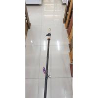 ราคา คันเบ็ด คันเบท Fenwick Eagle GT 601M / MH หนึ่งท่อน ยาว6ฟุต (4941487800)