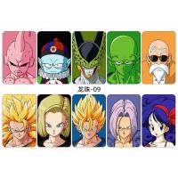 ราคา สติ๊กเกอร์ติดบัตร BTS MRT คีย์การ์ด #(ดราก้อนบอ.ล) new 1-30 (23510004837)