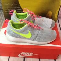 ราคา รองเท้า Nike รุ่น Roshe Run (322984)