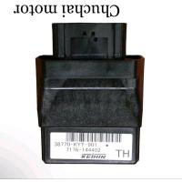 ราคา กล่อง ECU/ECM เป็นของแท้เบิกตรงจากศูนย์ รุ่นรถ HONDA SCOOPY-I ปี 2009 (ตัวแรก) รหัสอะไร 30770-KYT-901 อะไหล่ของแท้ (22453583858)