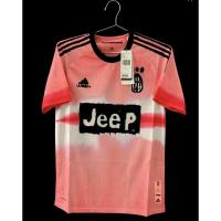 ราคา Juventus Humanrace ลิขสิทธิ์แท้ Adidas มือ 1 (8361168290)