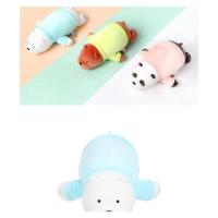 ราคา MINISO ตุ๊กตาหมี We Bare Bears ของขวัญสำหรับเด็ก ของเล่นตุ๊กตาน่ารัก - ตุ๊กตานอนน่ารัก (19242398879)