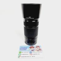 ราคา Sony E 55-210mm f4.5-6.3 OSS มือสอง (23666374757)