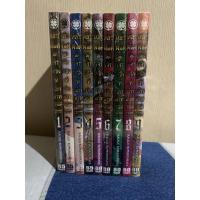 ราคา หลับฝันดีนะเจ้าหญิงที่ปราสาทจอมมารเล่ม 1-9 ยกชุด (ครบชุด) มือ1 (1,2,3,4,5,6,7,8,9) (9019384537)