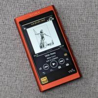 ราคา SONY Walkman NW-A55 16GB เครื่องศูนย์ไทย อุปกรณ์ครบกล่อง (18090772230)