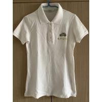 ราคา เสื้อคอปกแบรนด์ Paul Smith ป้ายติดไซด์ L ผู้หญิง อก 32”(มือสองของแม่ค้าเองค่ะ) (18750949022)
