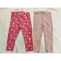 ราคา เลกกิ้ง H&M มือสอง size 1.5-2 Yr (6875024897)
