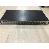 ราคา L2 Gigabit Switching Hub D-LINK (DES-1210-52) 48 Port + 4 Port Gigabit Layer2 - Web Smart Switch มือสอง มีประกัน LT (19455176372)