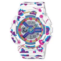 Casio Baby-G รุ่น BA-110FL-7A