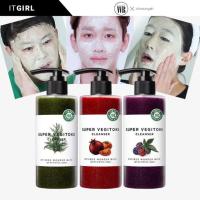 ราคา พร้อมส่ง Wonder bath Vegitoks 300ml (2376780891)