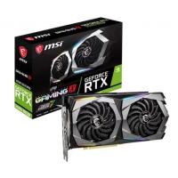 ราคา VGA MSI GEFORCE RTX 2060 SUPER GAMING X - 8GB GDDR6 (2676035848)
