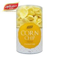 ราคา ข้าวเกรียบข้าวโพด สุคันธา 75 g. (4887001688)