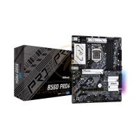 ราคา MAINBOARD (1200) ASROCK B560 PRO 4 (11867004167)