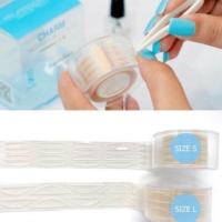 ราคา (Uesd 100 ส่งฟรี) ตาข่ายติดตาสองชั้น ยี่ห้อบอกต่อ size s (1012852471)