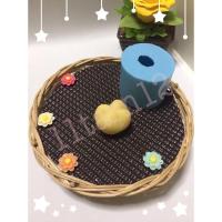 ราคา พิมพ์เชอรี่ พิมพ์ลูกชุบ ขนาด 9กรัม (5146660519)