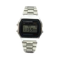 ราคา U.S.SUBMARINE นาฬิกาผู้ชาย รุ่น MN.A158W - Silver (140335730)