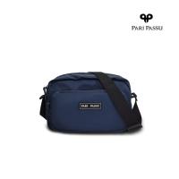 ราคา Pari Passu รุ่น RUBBER PPH91206 กระเป๋าเป้สะพาย แนวสปอร์ต (2721259266)