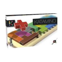 ราคา Katamino Board Game Puzzle (1544443761)