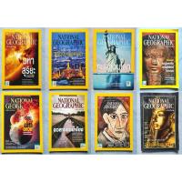 ราคา นิตยสาร National Geographic ฉบับภาษาไทย (มือสอง) (11804576407)