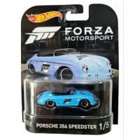 ราคา Hotwheels Forza Motor sport, Porsche 356 Speedster 1/5, ราคา 590 บาท (19122711286)