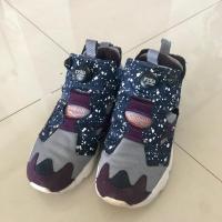 ราคา Reebok pump fury used (1550897855)