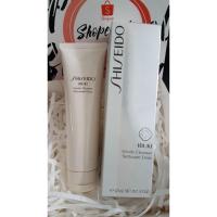 ราคา Shiseido IBUKI Gentle Cleanser 125ml