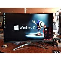 ราคา จอเทพ AOC AG323FCXE 31.5 165 Hz (11535776123)