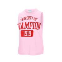 ราคา CHAMPION WOMEN - US เสื้อกล้ามผู้หญิง-ไซส์ยุโรป THE BOYFRIEND MUSCLE TEE WL721G-57F (11923628123)