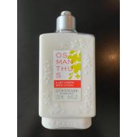 ราคา L'Occitane Osmanthus Body Lotion 250ml (22646249782)