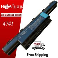 ราคา ❤Laptop Battery For Acer Aspire AS10D31 AS10D81 V3-571G 771g AS10D51 AS10D61 AS10D71 AS10D75 5741 574 (19444787867)