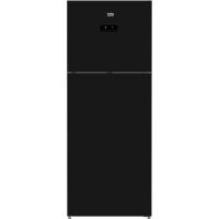 ราคา ตู้เย็น 2ประตู BEKO รุ่น RDNT470E50VZJGB (6807397770)